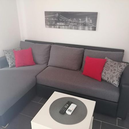 Apartments Matelici Divsici Экстерьер фото