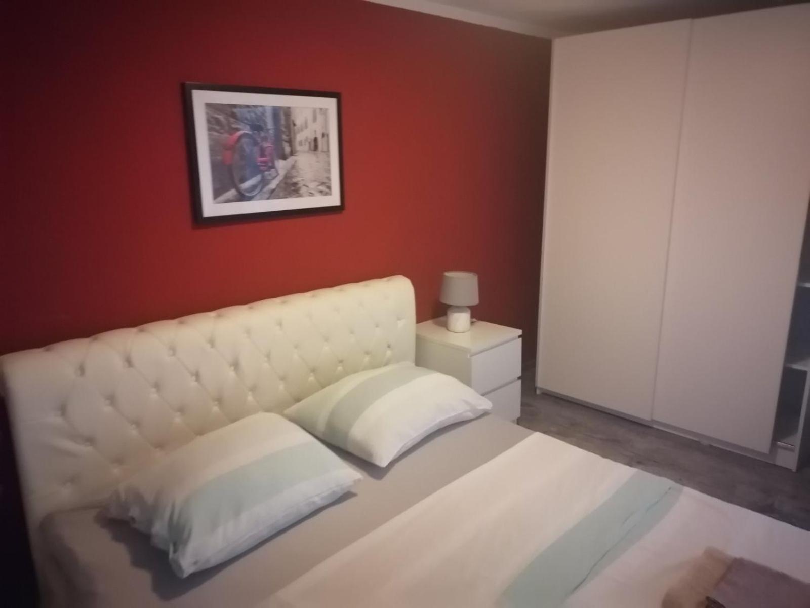 Apartments Matelici Divsici Экстерьер фото