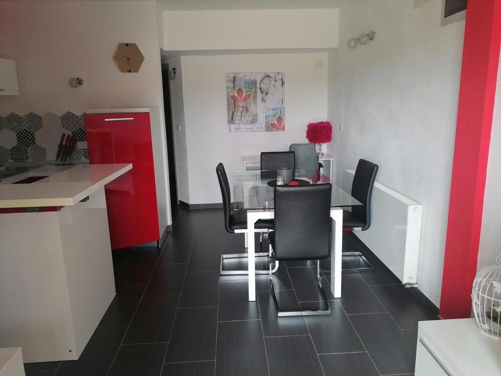 Apartments Matelici Divsici Экстерьер фото