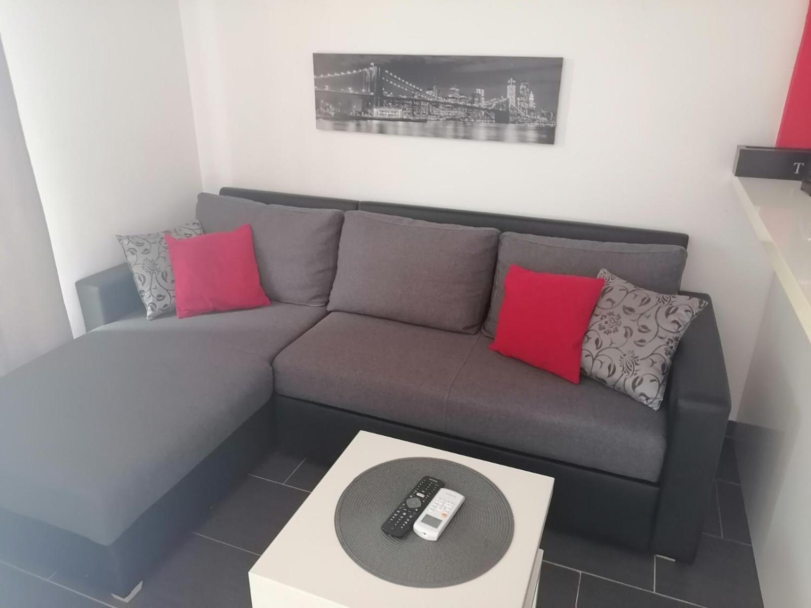 Apartments Matelici Divsici Экстерьер фото