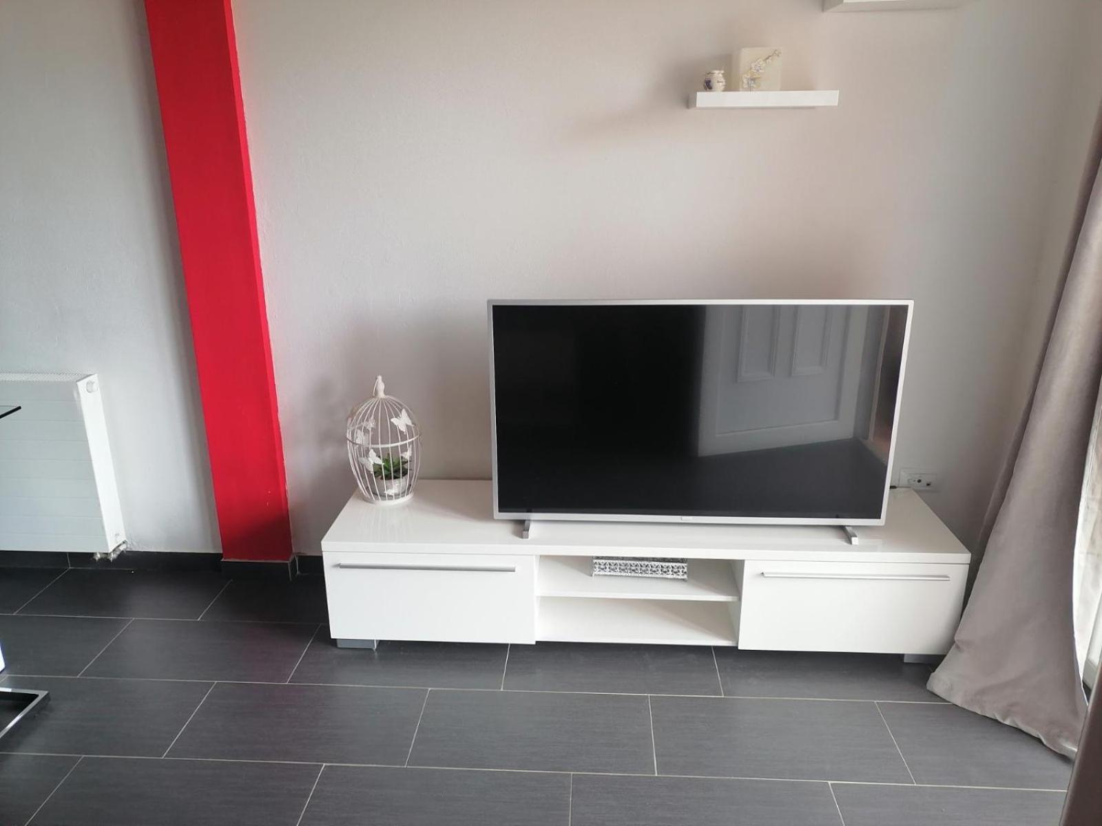 Apartments Matelici Divsici Экстерьер фото