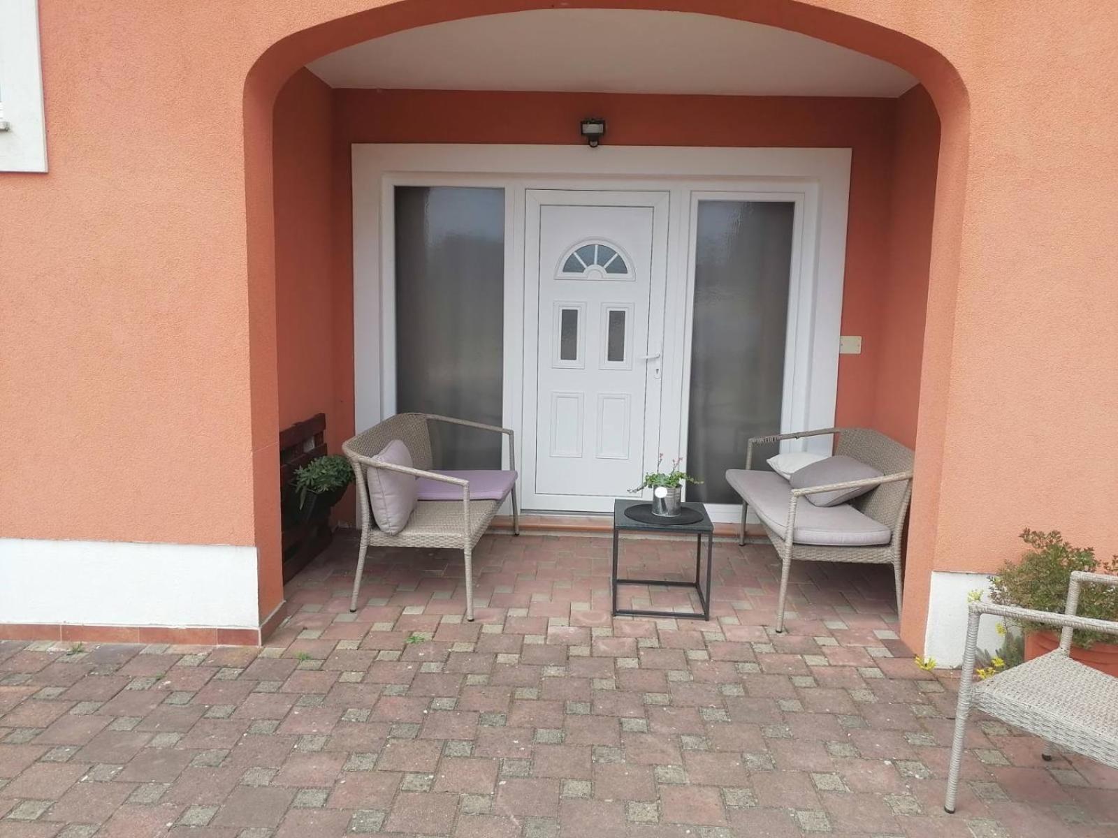 Apartments Matelici Divsici Экстерьер фото