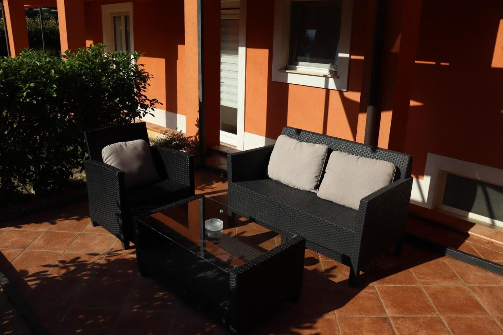 Apartments Matelici Divsici Экстерьер фото