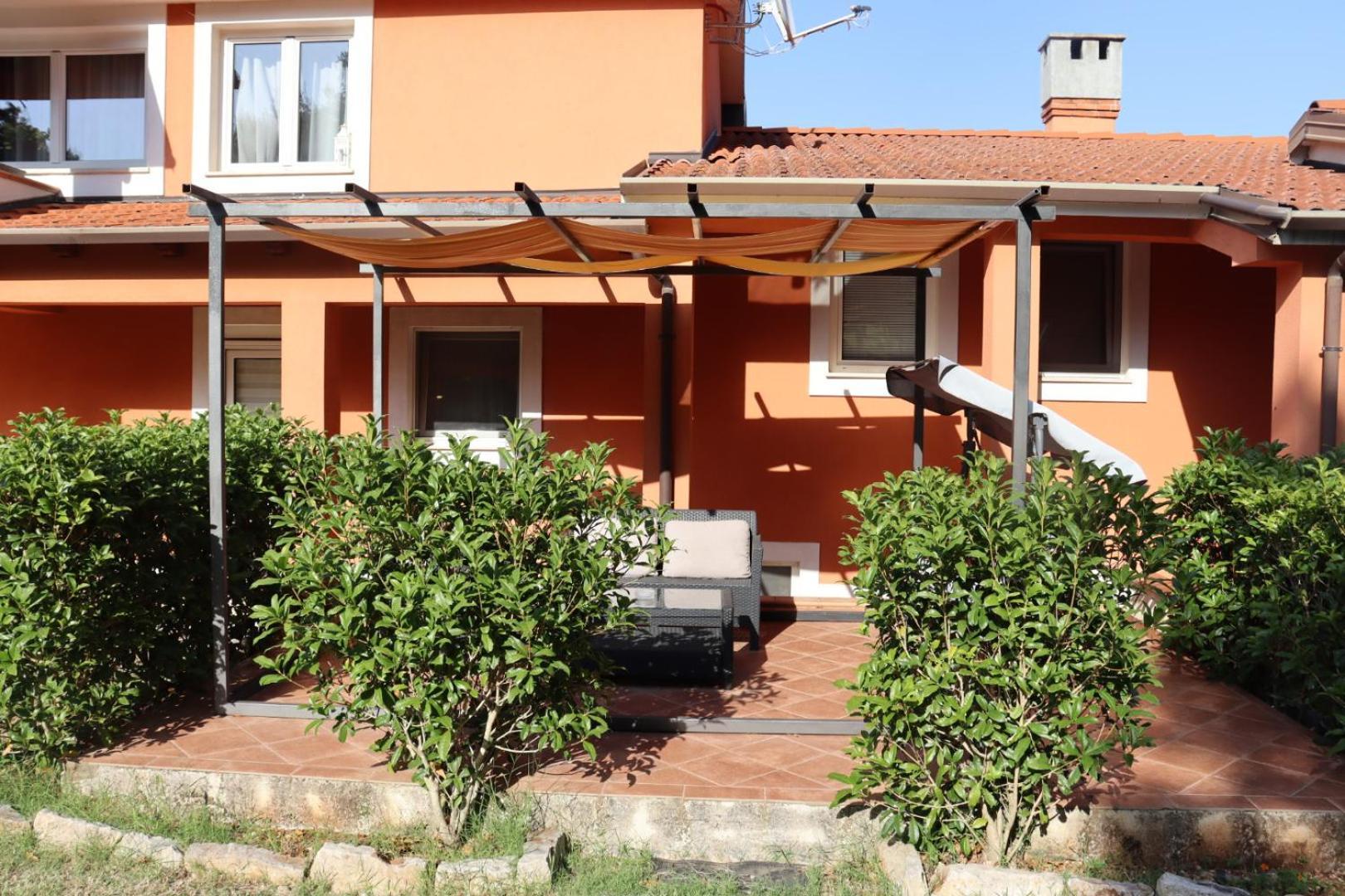 Apartments Matelici Divsici Экстерьер фото