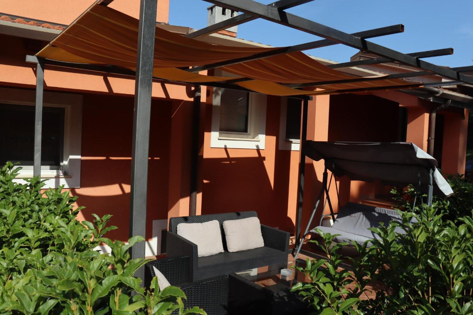 Apartments Matelici Divsici Экстерьер фото