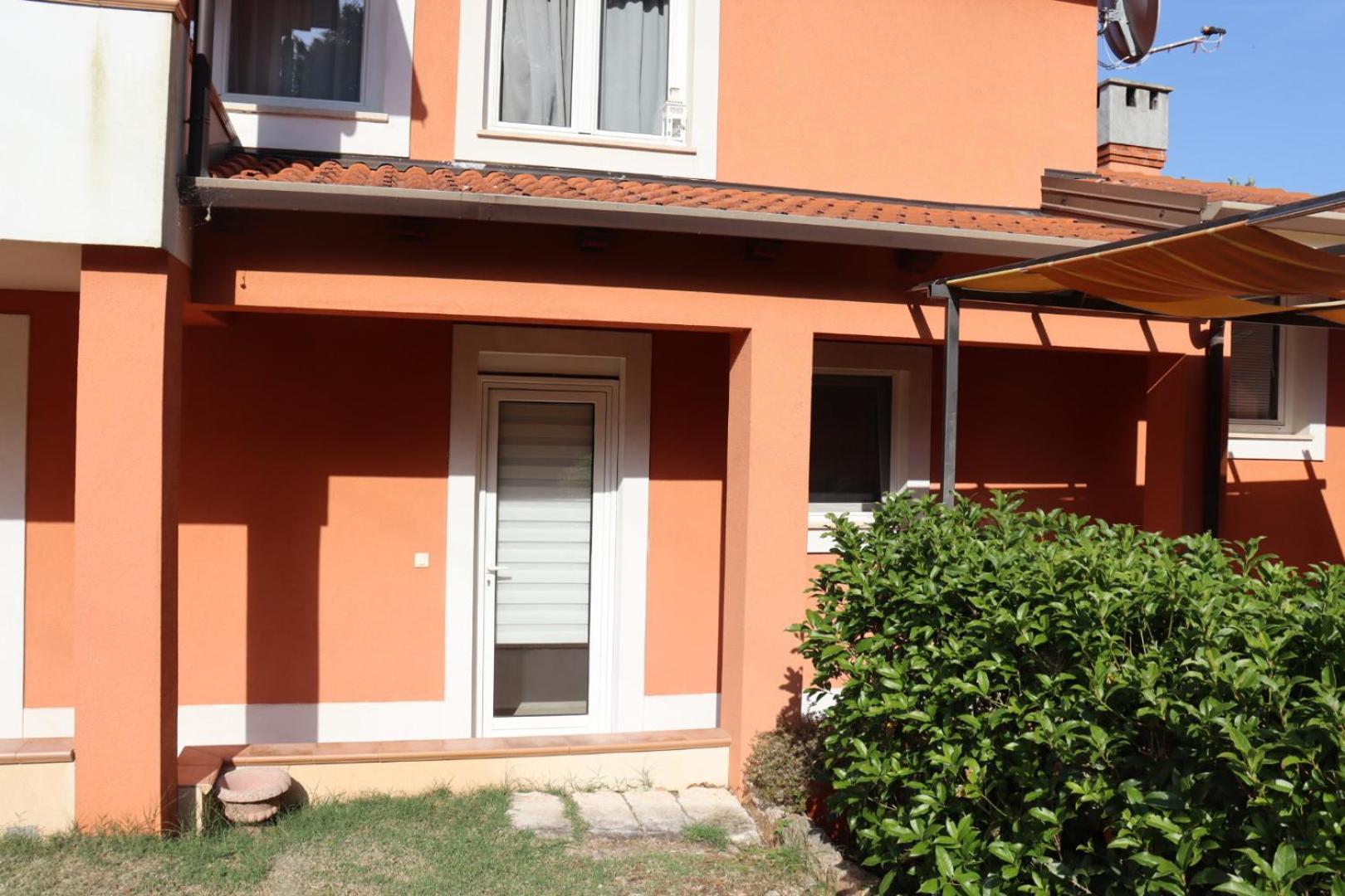 Apartments Matelici Divsici Экстерьер фото