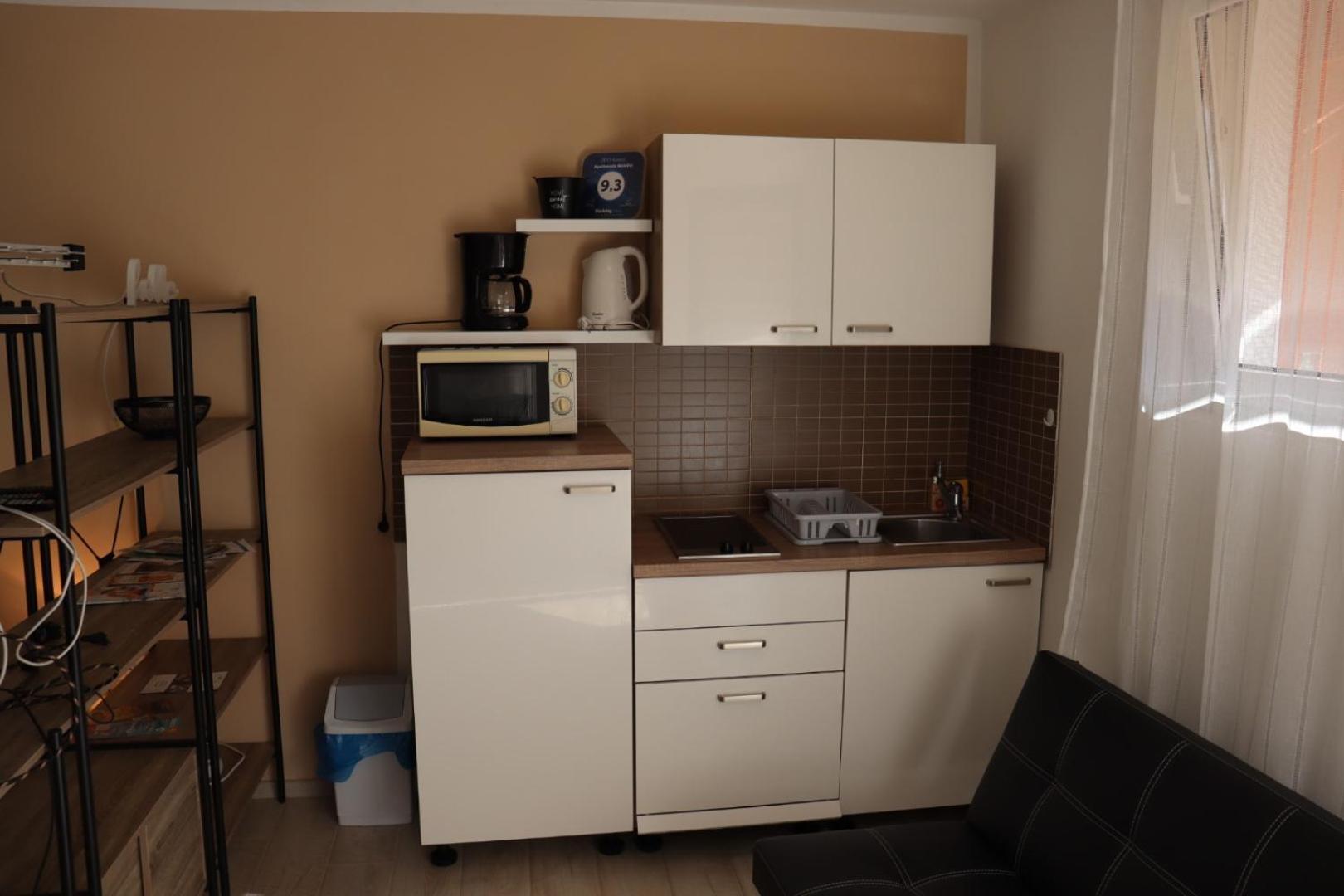 Apartments Matelici Divsici Экстерьер фото