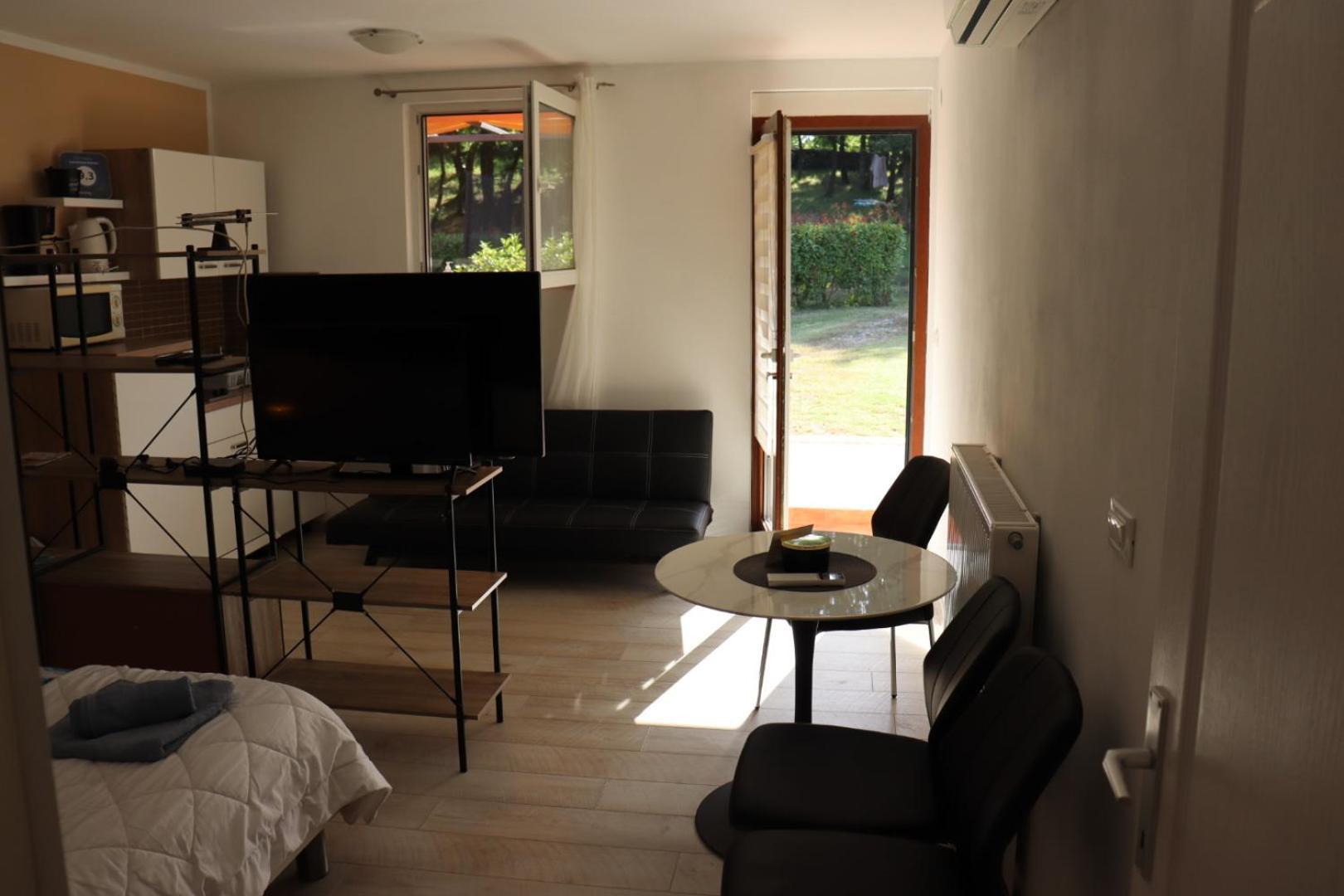 Apartments Matelici Divsici Экстерьер фото