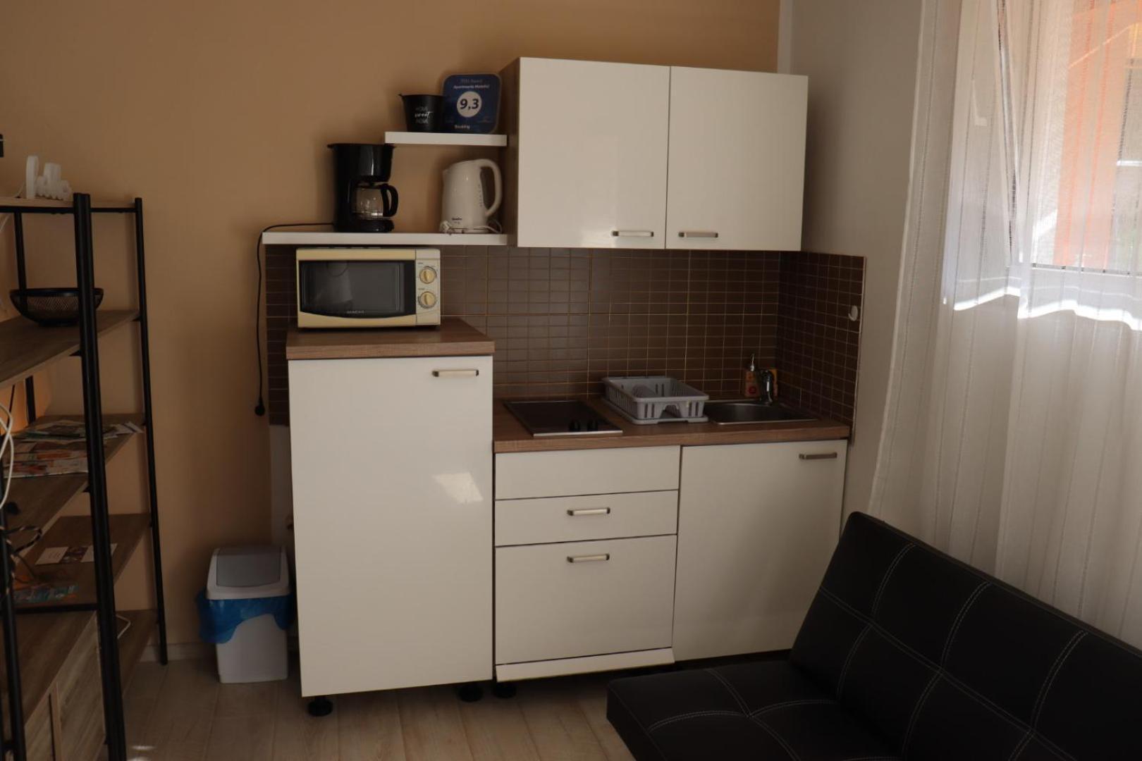 Apartments Matelici Divsici Экстерьер фото