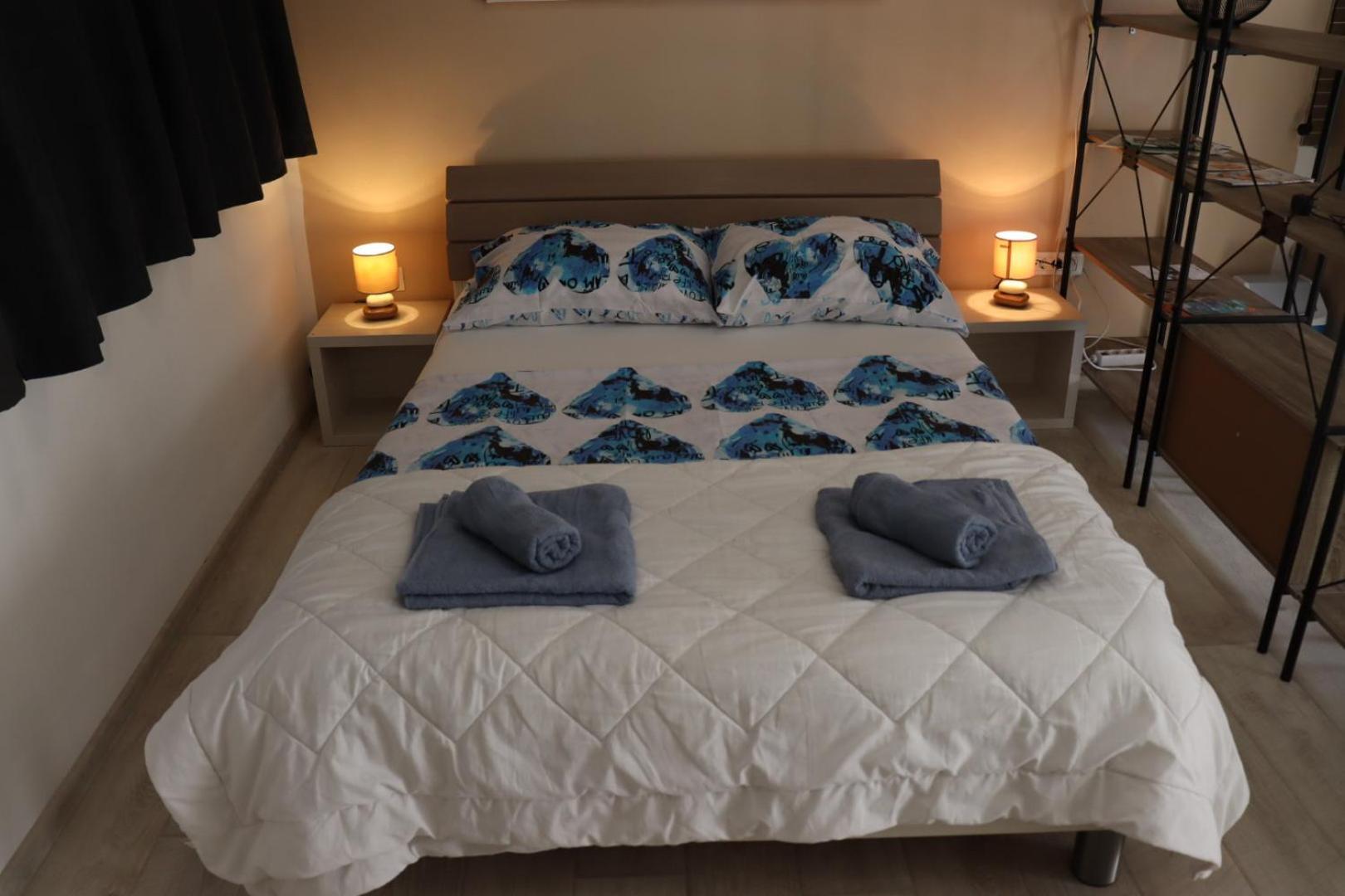 Apartments Matelici Divsici Экстерьер фото