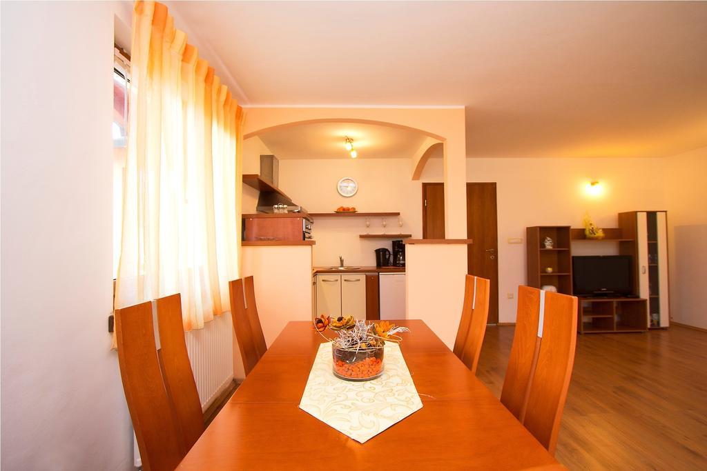 Apartments Matelici Divsici Номер фото