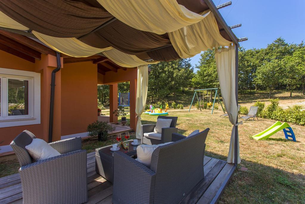 Apartments Matelici Divsici Экстерьер фото