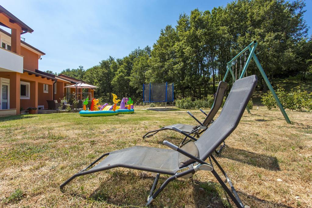 Apartments Matelici Divsici Экстерьер фото