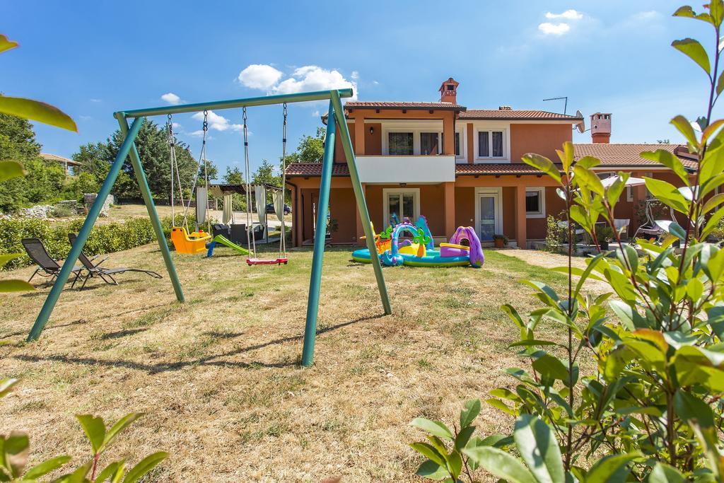 Apartments Matelici Divsici Экстерьер фото