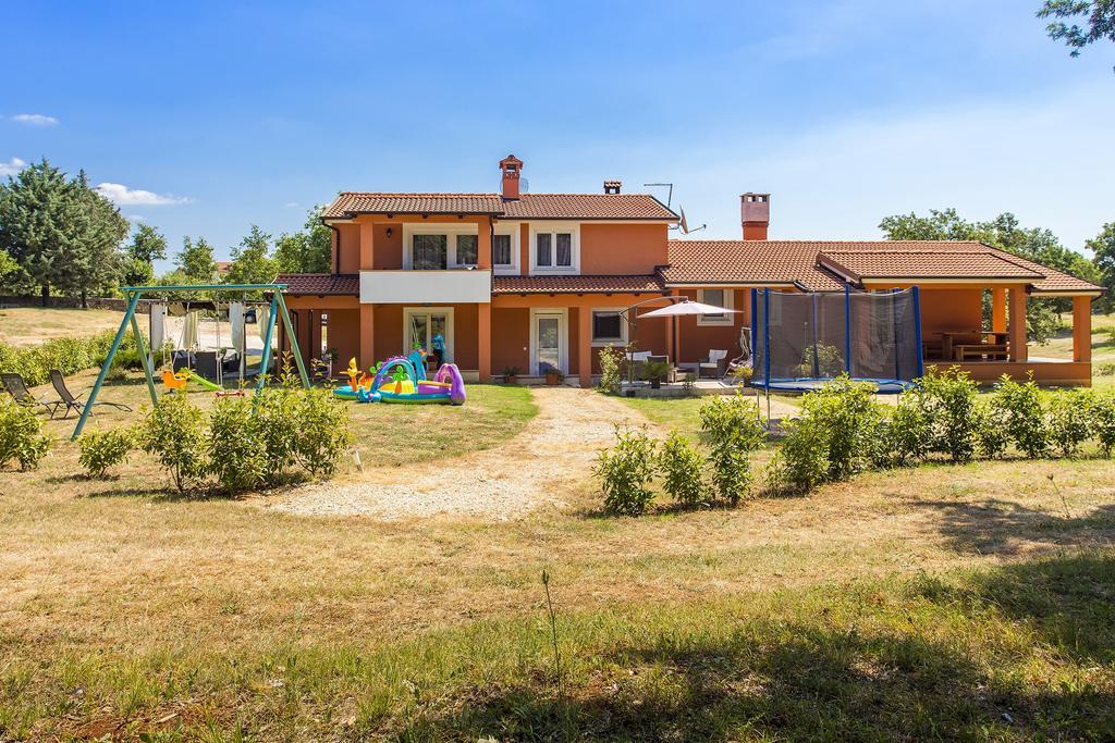 Apartments Matelici Divsici Экстерьер фото