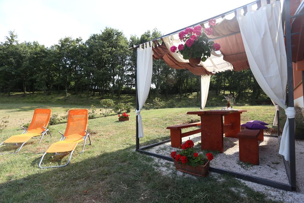 Apartments Matelici Divsici Экстерьер фото