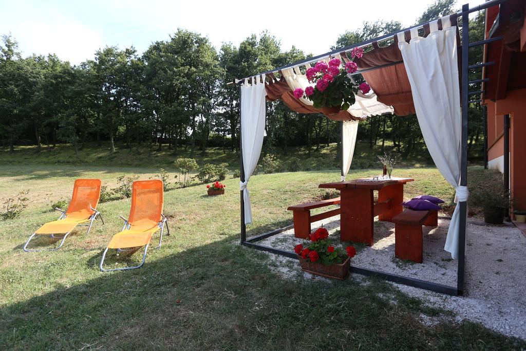 Apartments Matelici Divsici Экстерьер фото