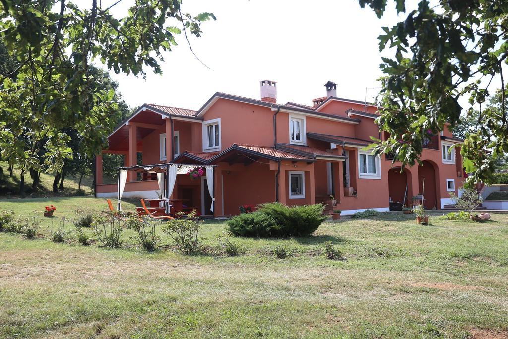 Apartments Matelici Divsici Экстерьер фото